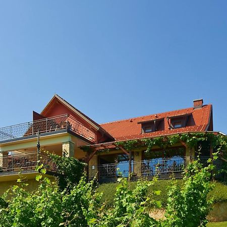 Hotel Tourism Tompa Ljutomer Exterior foto