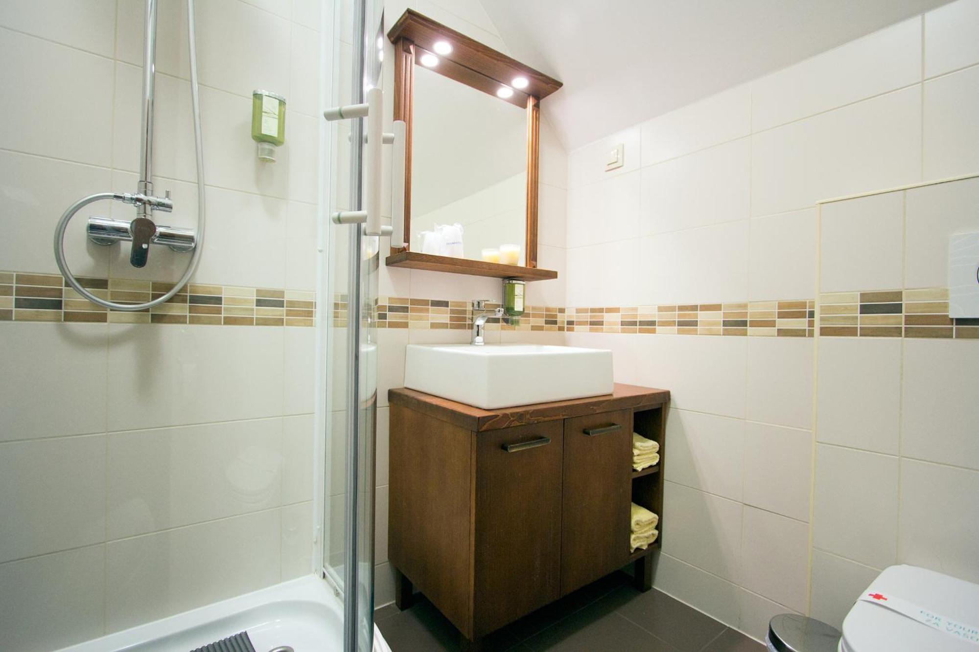 Hotel Tourism Tompa Ljutomer Habitación foto